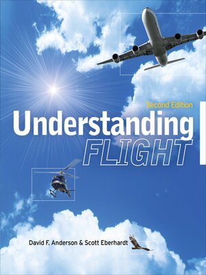 cover image of Understanding Flight